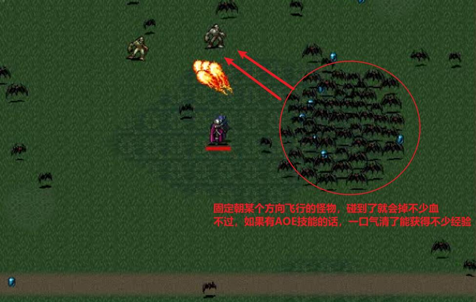 吸血鬼幸存者同类型游戏,吸血鬼幸存者属于什么类型的游戏