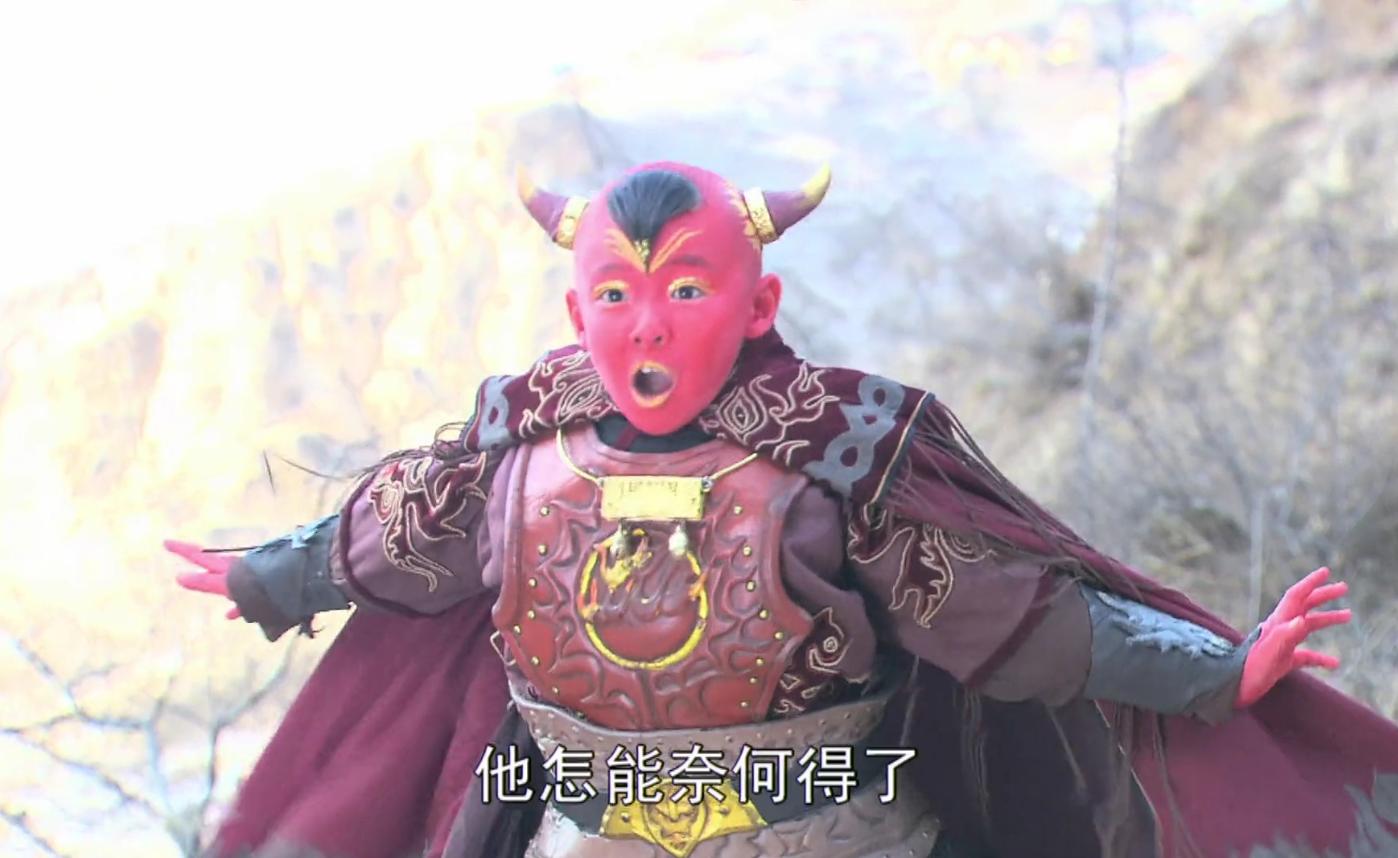 孙悟空火眼金睛识别妖怪,孙悟空的火眼金睛靠什么识别妖怪