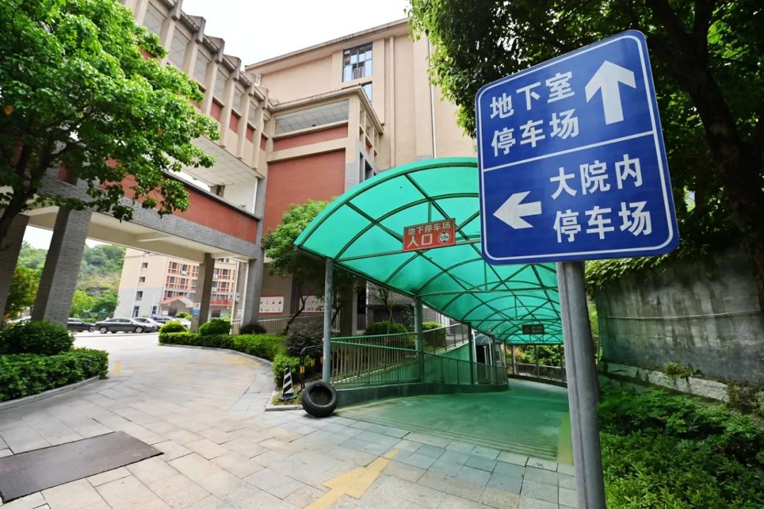 南安市新医院最新进展,南安医院最新消息