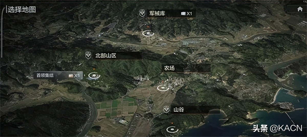 暗区突围cdk兑换链接,暗区突围hk416cdk礼包兑换码