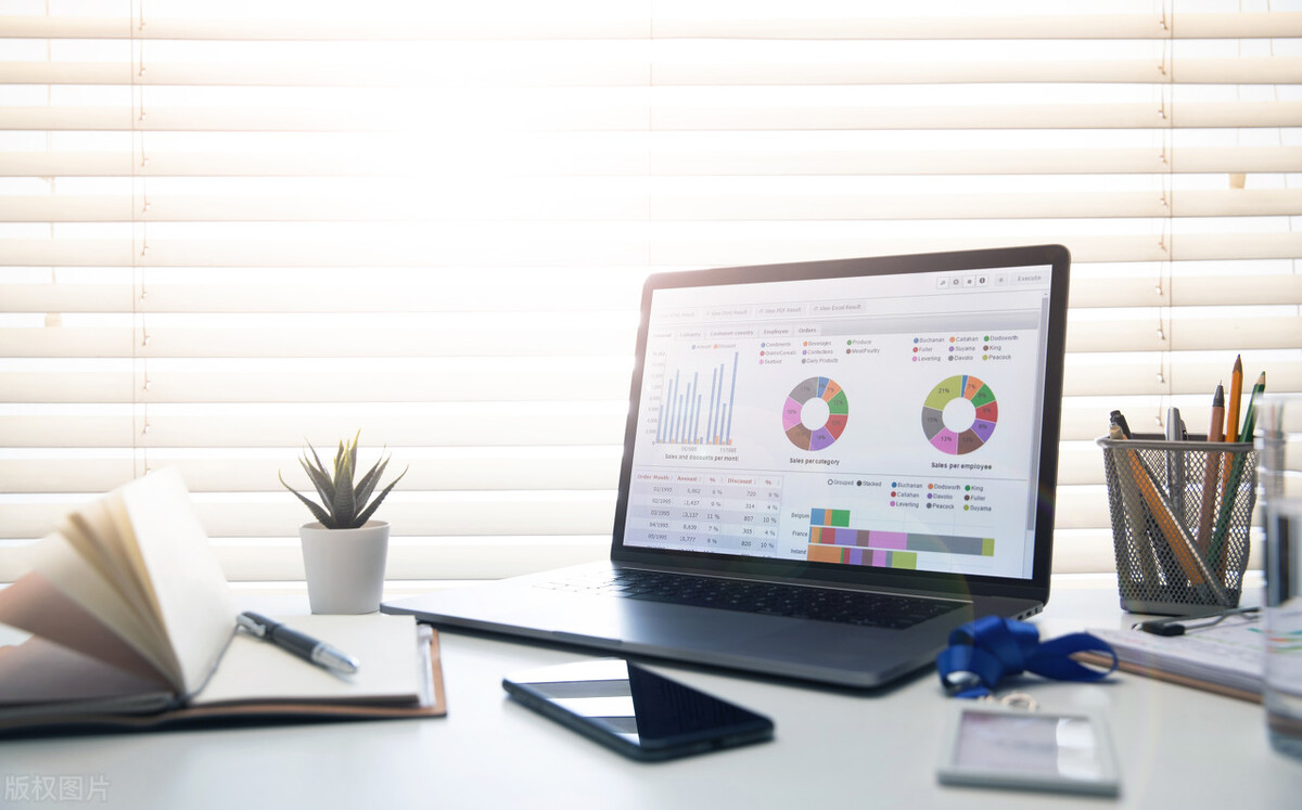 办公电脑租赁靠谱么,新公司租笔记本