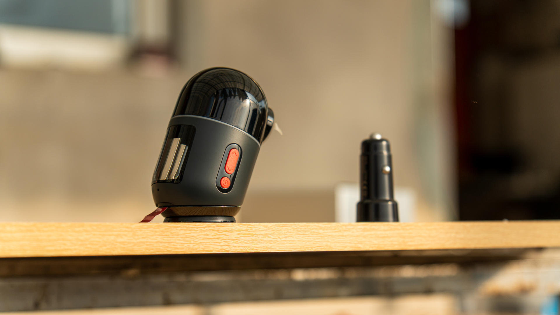 70迈云台行车记录仪测评,70迈智能云台行车记录仪x200黑灰