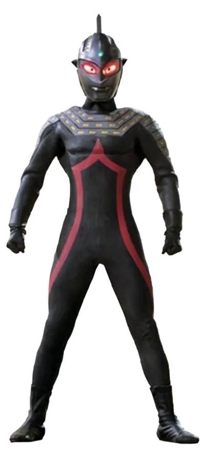 盘点所有黑暗奥特曼和假奥特曼,全部假奥特曼有哪些