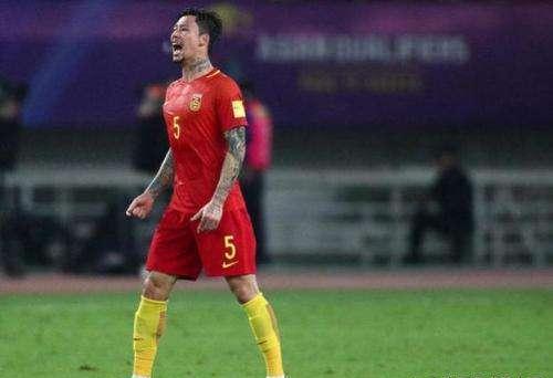 国足朱辰杰点球破门,国足朱辰杰点数