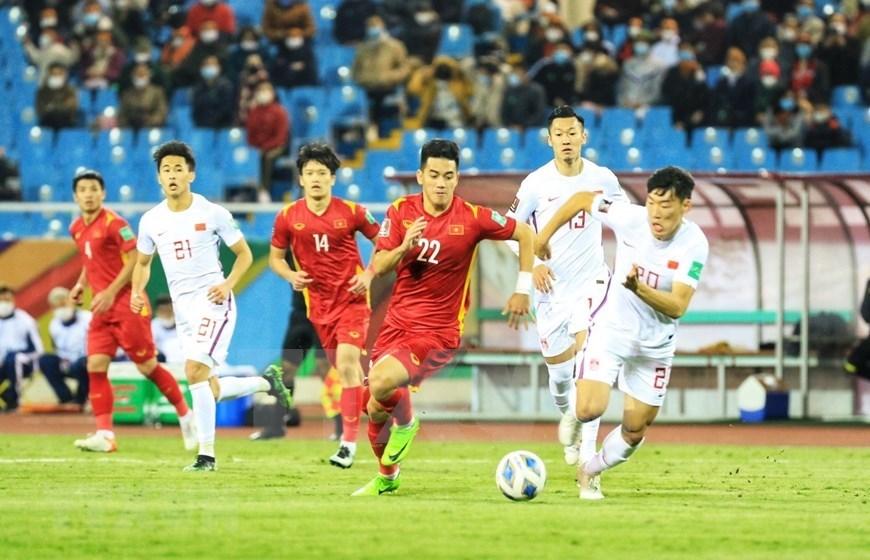U20国足掀翻卫冕冠军,为黑暗中的中国足球带来了一束光