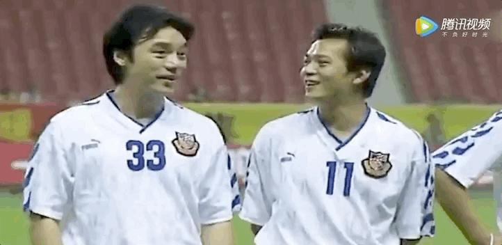 脱口秀男足范志毅,脱口秀体育范志毅