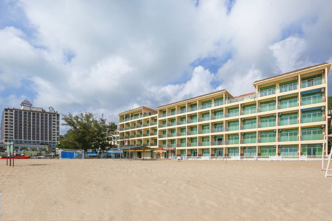 惠州巽寮湾酒店海景房带浴缸,惠州巽寮湾五星级海边度假酒店