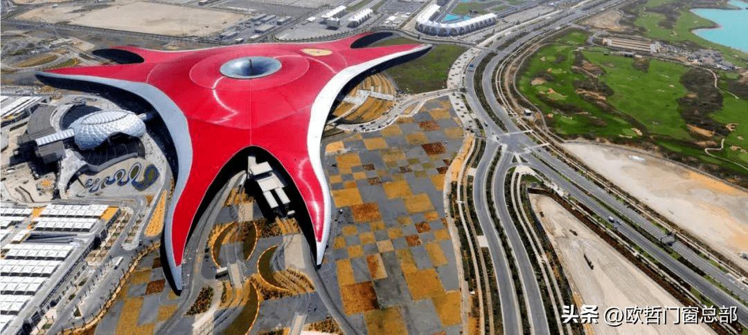 设计的真相全球探索之旅「迪拜站」今日启航！