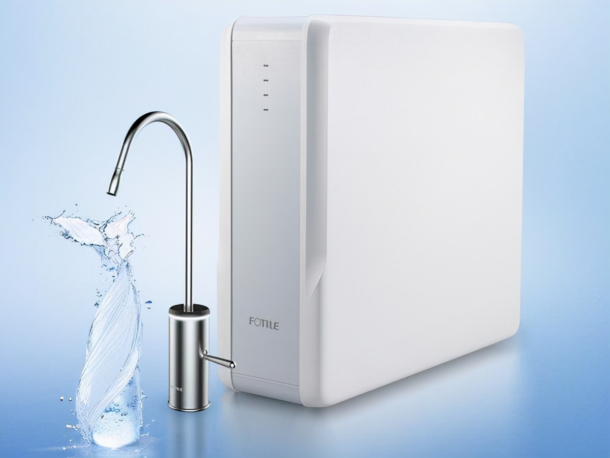 德克史蒂夫净水器是智商税吗,史密斯净水器是不是交智商税