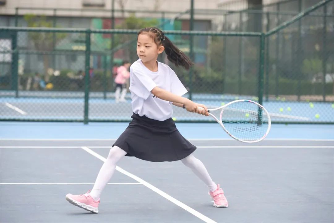 女孩选什么体育运动,女孩家长必看