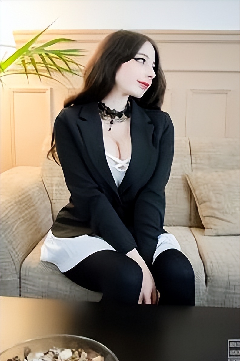 我眼中的比利时十大美女排行榜，你们觉得还行不？