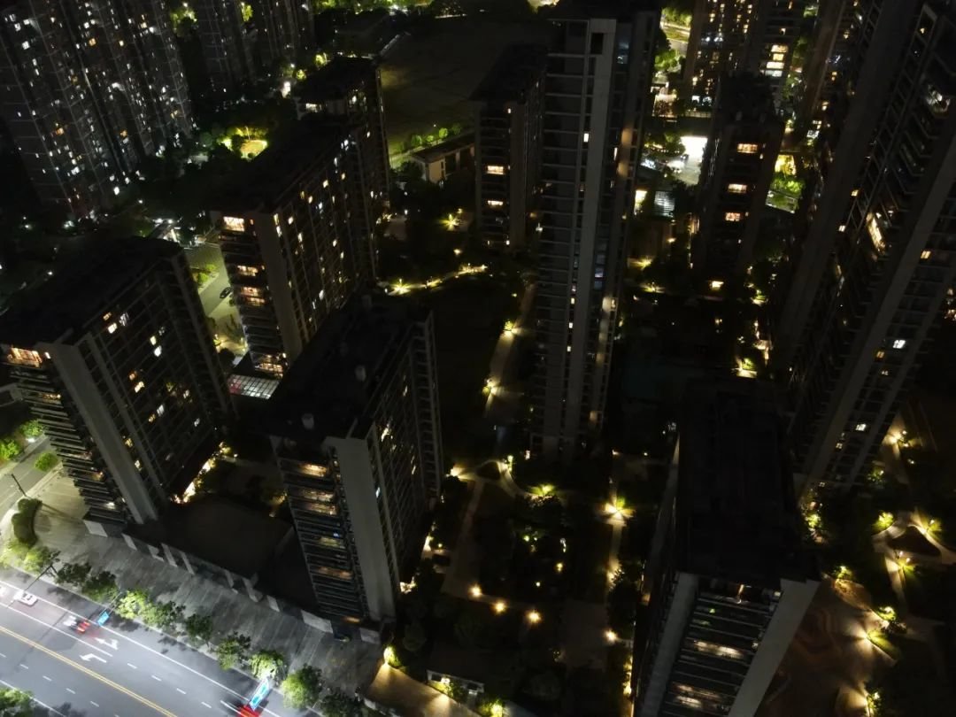 2020杭州公寓空置率,杭州奥体空置率