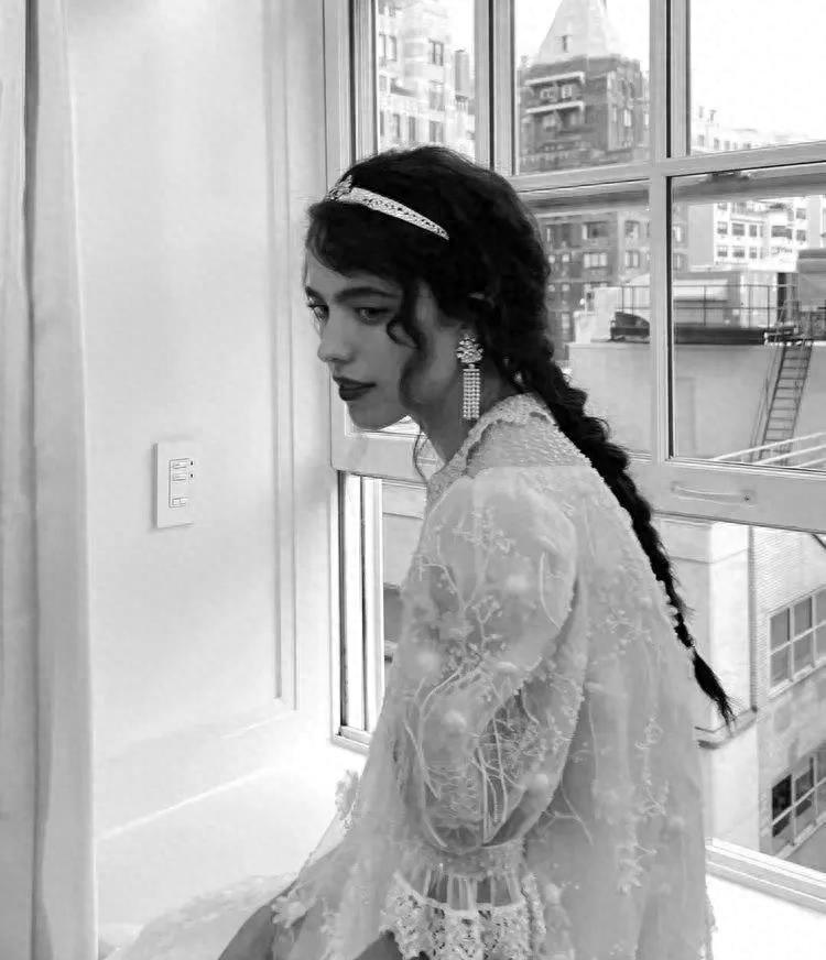 神仙夏季穿搭图,盘点一下神仙穿搭