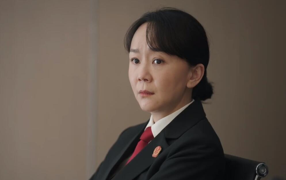 底线黄小蕾剧情是第几集到第几集,底线黄小蕾的角色有什么意义