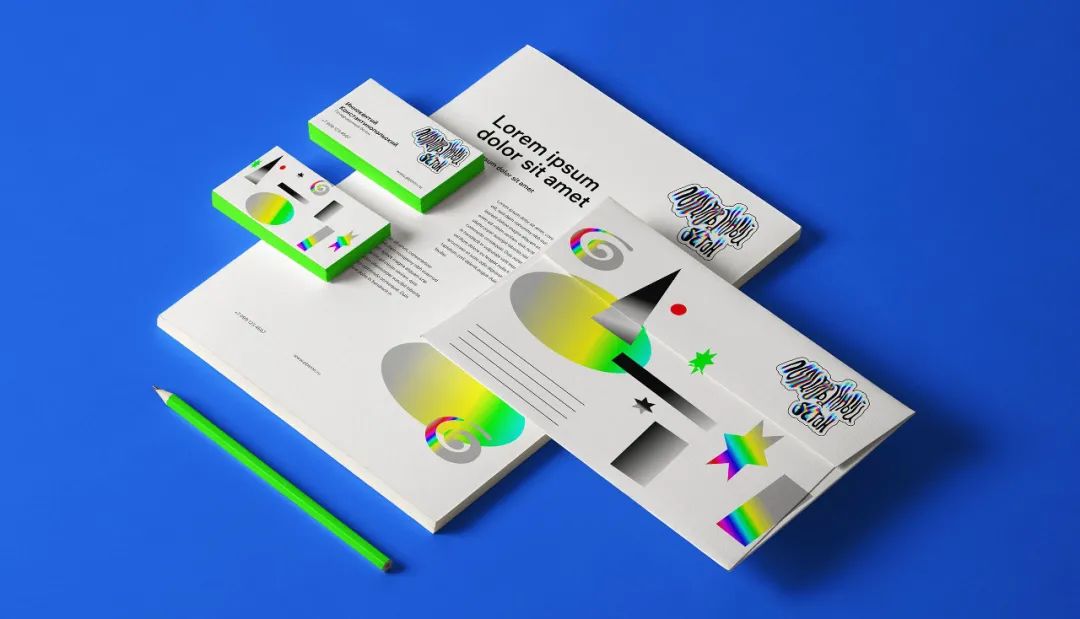 花几百万设计的logo,花几十万找设计师设计头像