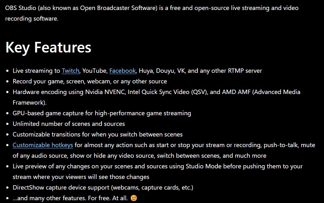 有什么录屏神器,容易上手操作简单的录屏软件