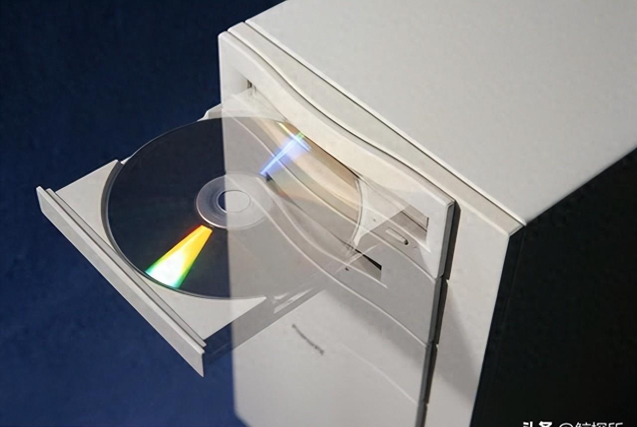 把旧光盘变废为宝,废旧光盘的回收