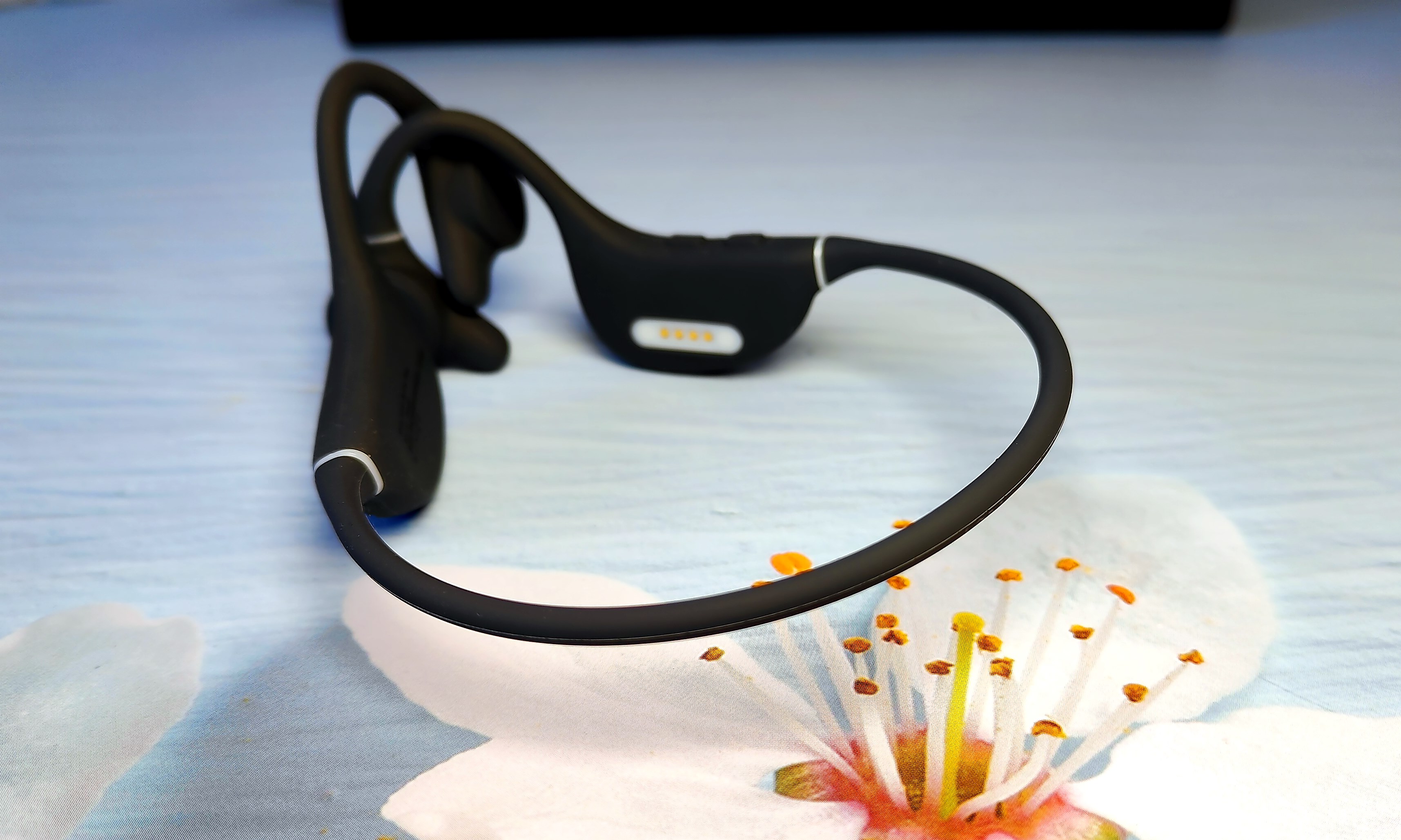 南卡runnerpro4骨传导耳机,南卡pro4骨传导耳机测评