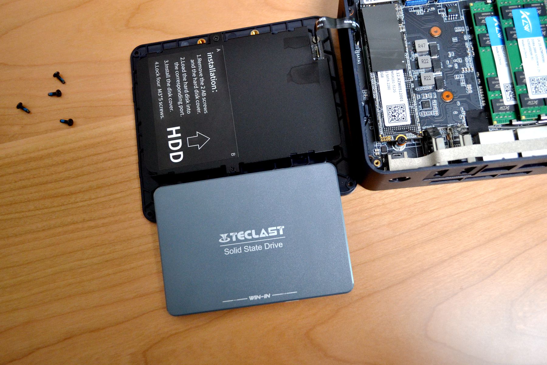 千元迷你电脑到底好不好用？体验了一个月后，我总结了3个问题