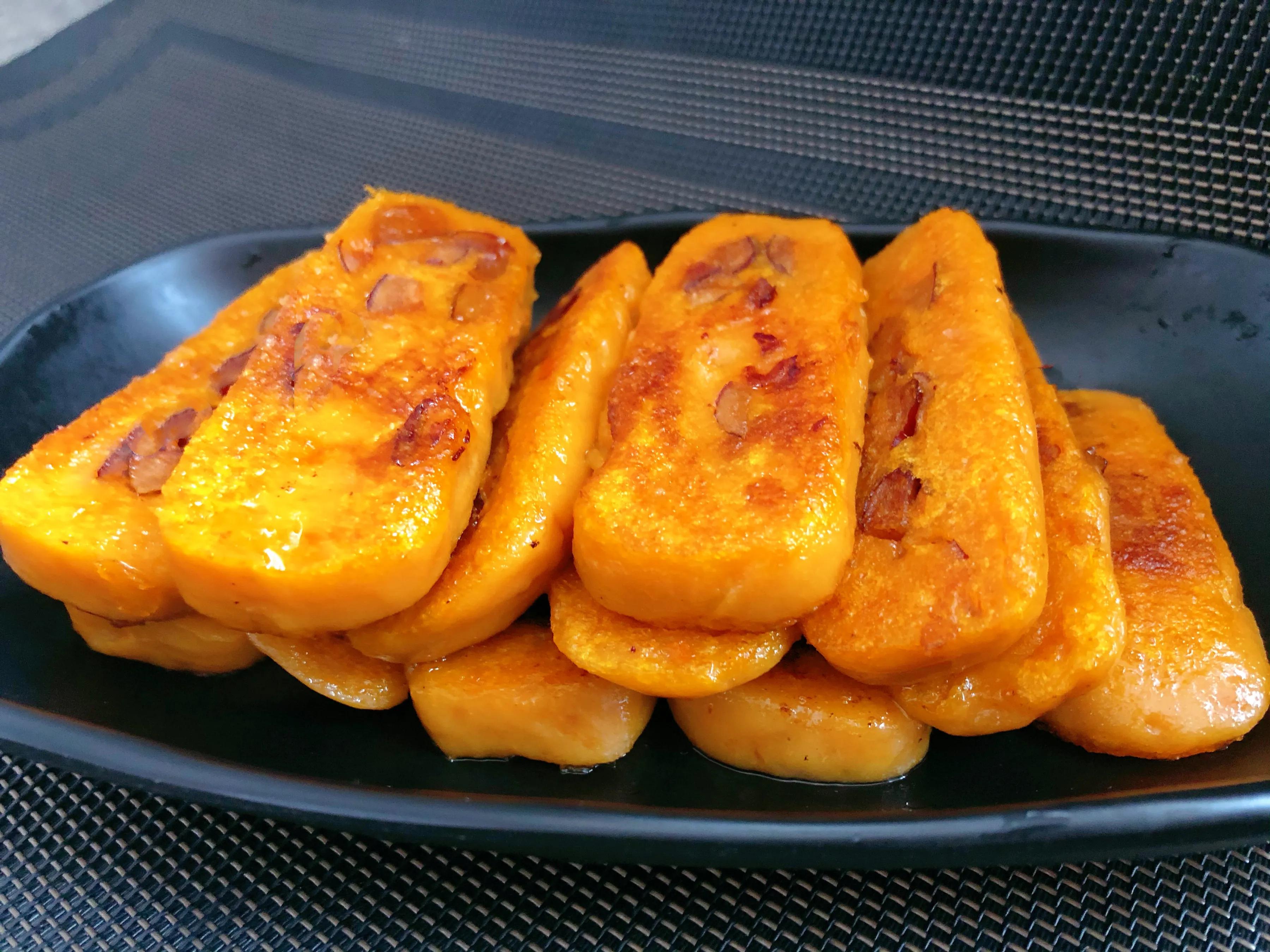 好吃软糯香甜的小吃,家庭版最好吃的小吃做法