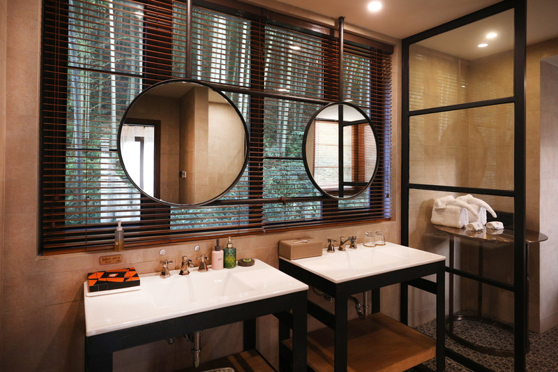 莫干山宿里花园温泉度假酒店,莫干山旅游度假酒店推荐