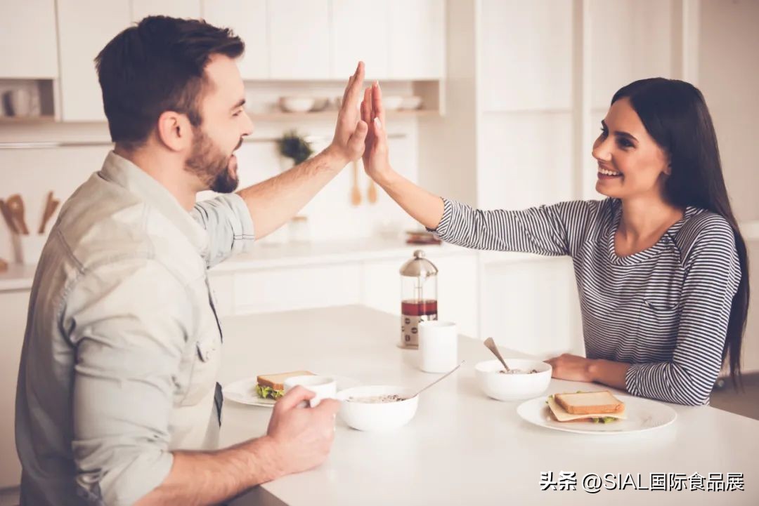 未来几年，茶饮赛道将出现哪些大爆款？|SIAL西雅展