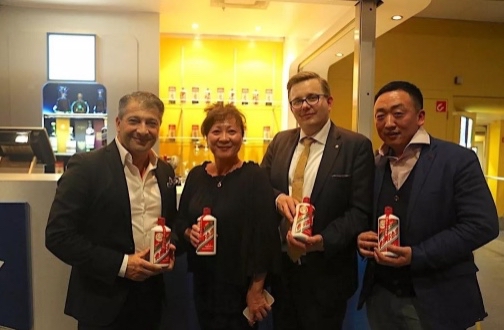 为什么茅台在国外价格便宜,国外和国内茅台价格