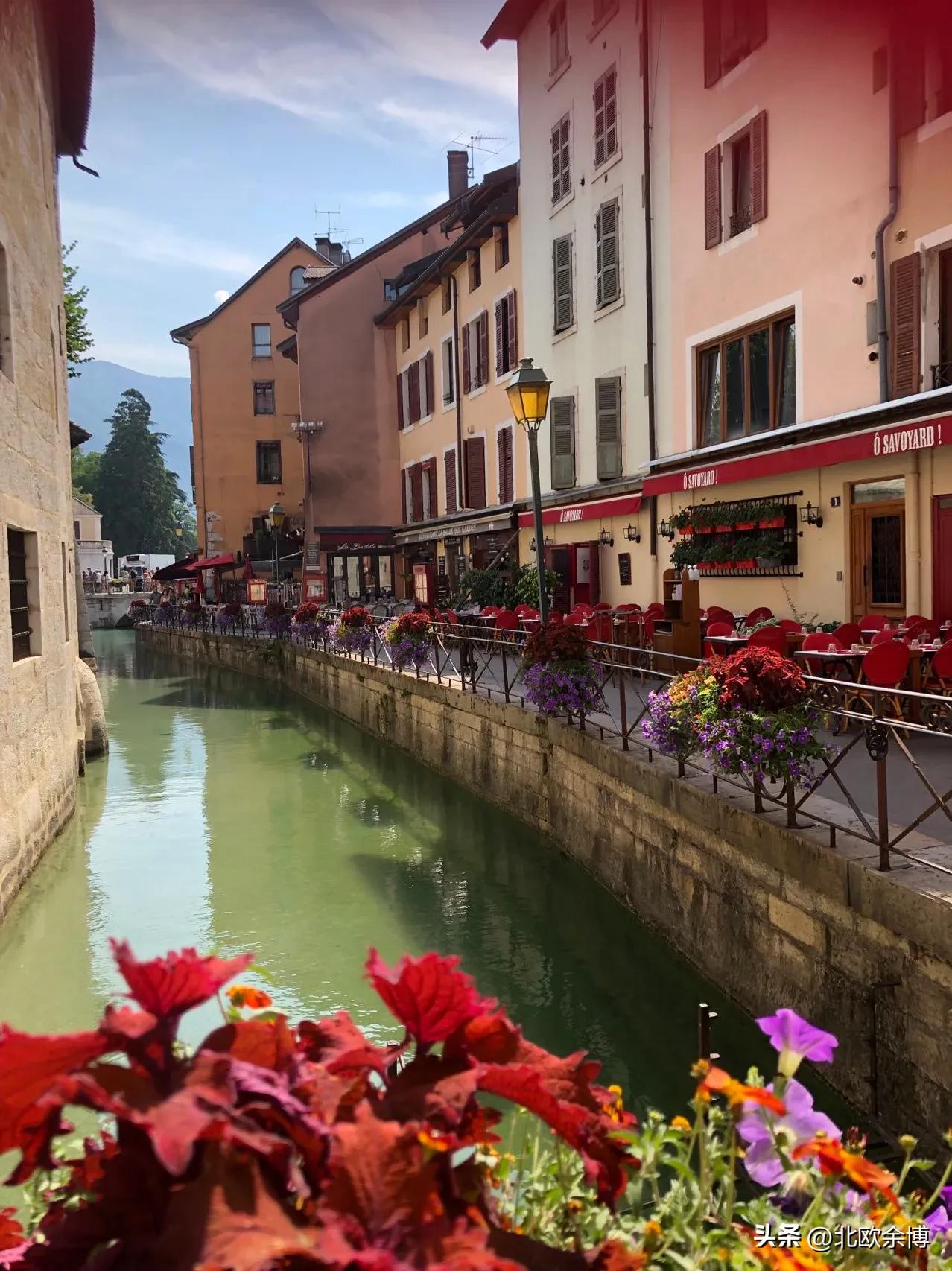 欧洲最美的湖泊图片,欧洲最干净的城市