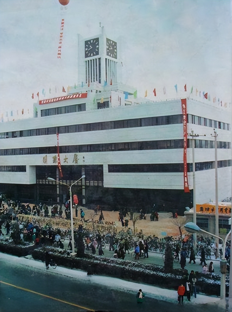 廊坊老照片里的廊坊,曾经的河北廊坊老照片