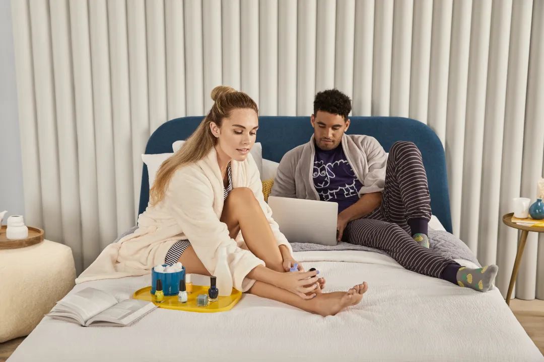 最佳睡眠时间公布你睡对了吗,中年人睡眠时间最佳几个小时