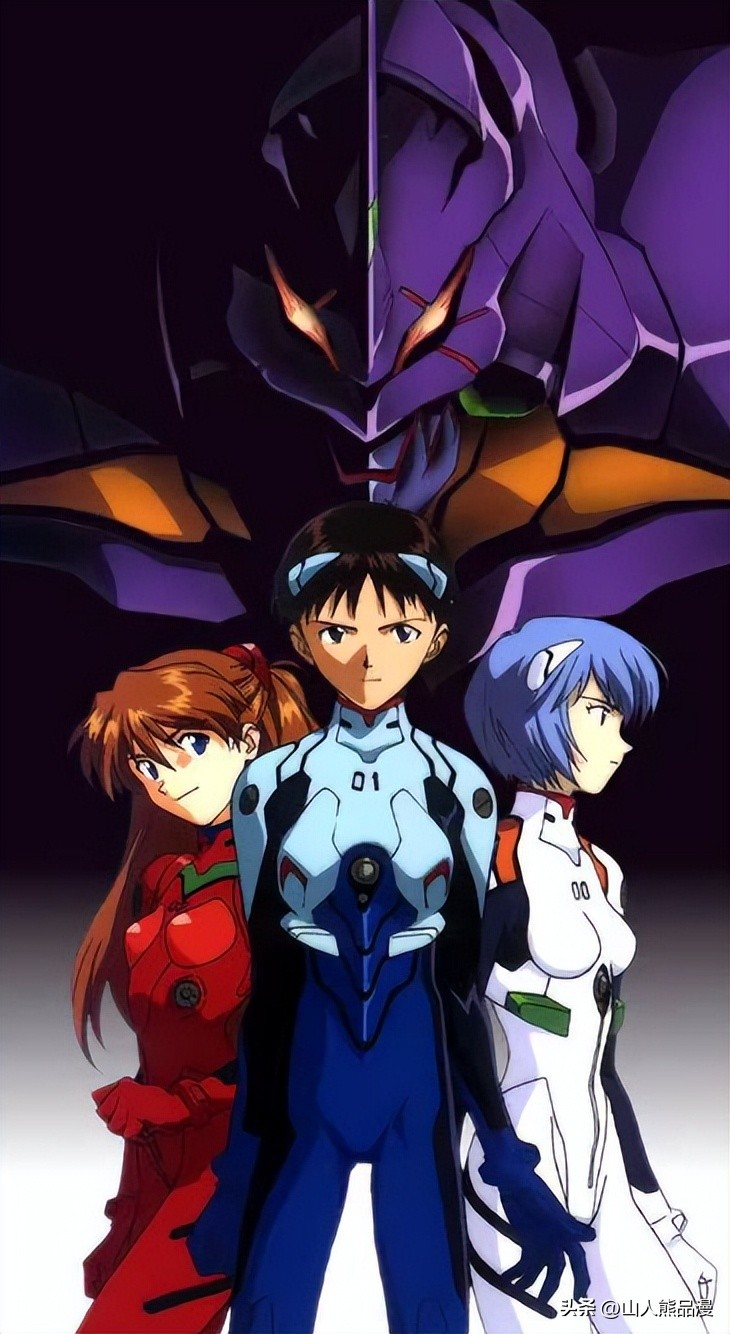 盘点80、90后的100部动画，满满的青春情怀，你看过几部？