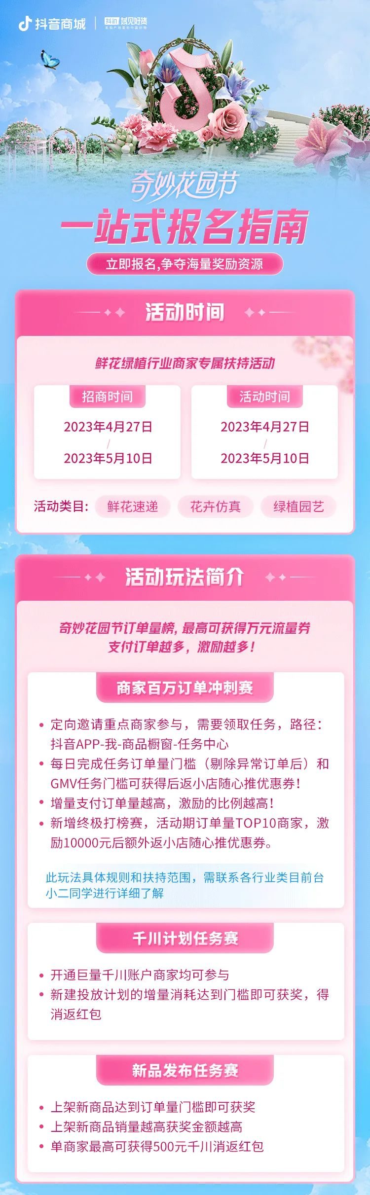 鲜花电商还能做吗,鲜花行业不景气要改行吗