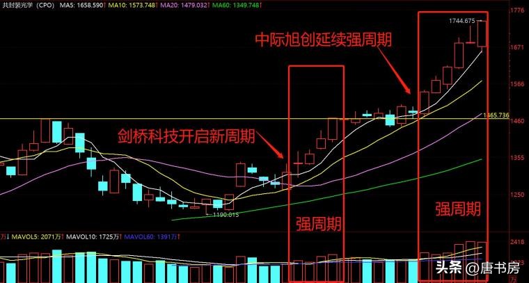 cpo后面会有大行情吗,cpo行情分析