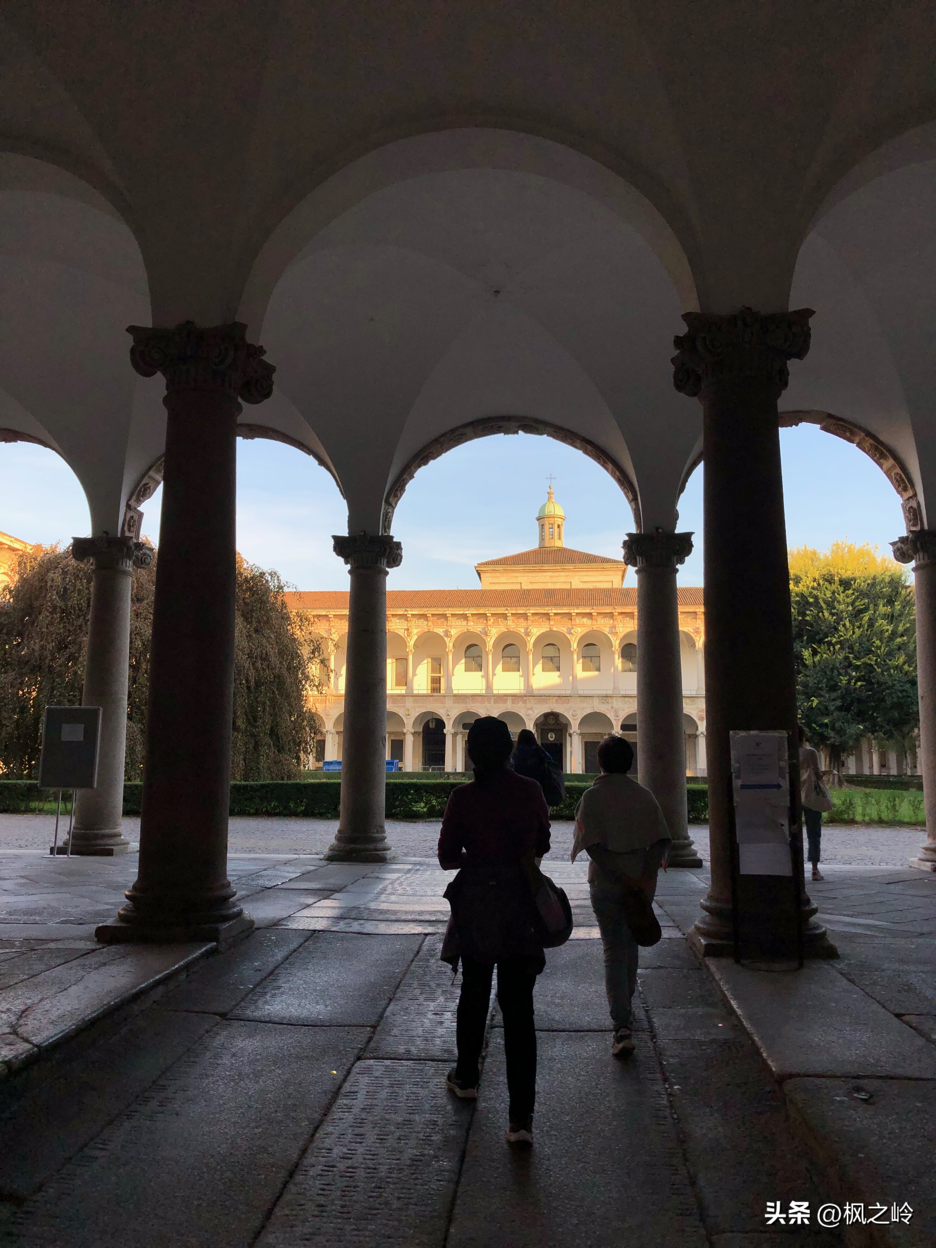 欧洲游记意大利之行,欧洲罗马游记