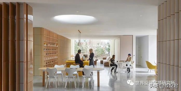 iaa国际奖名单,iai全球设计奖和亚洲设计优秀奖