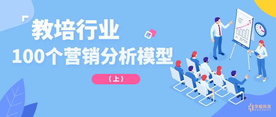 教培行业裂变式营销,营销思维与商业模式学习课程培训
