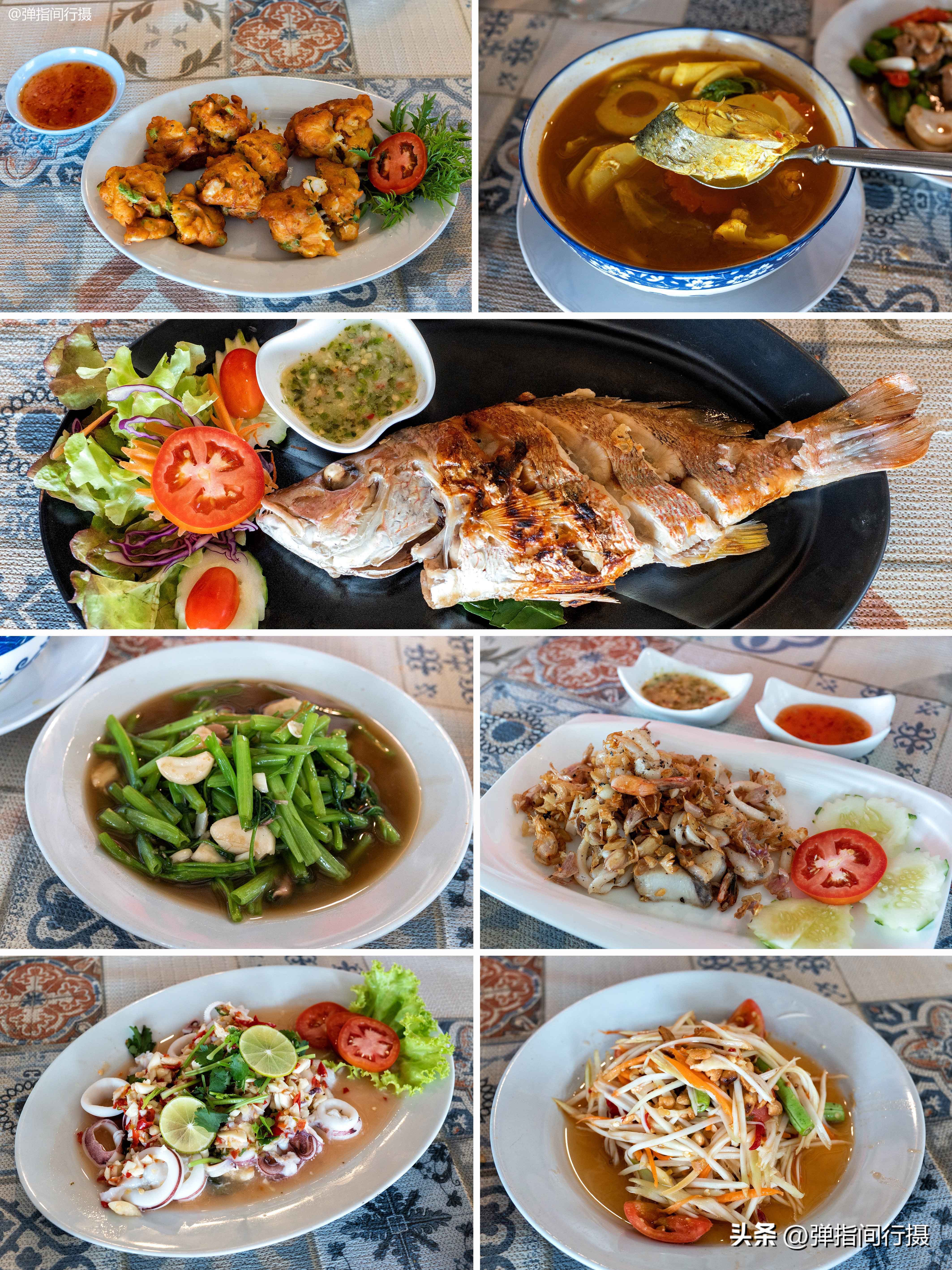 高端苏梅岛旅游攻略,苏梅岛一日游如何安排旅游