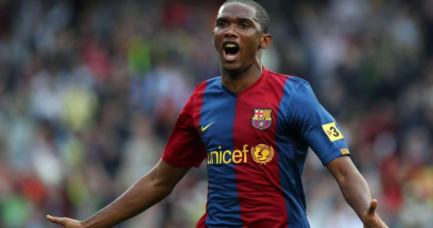 足坛十大叛徒，菲戈背叛巴萨加盟皇马，伊布被称三姓家奴