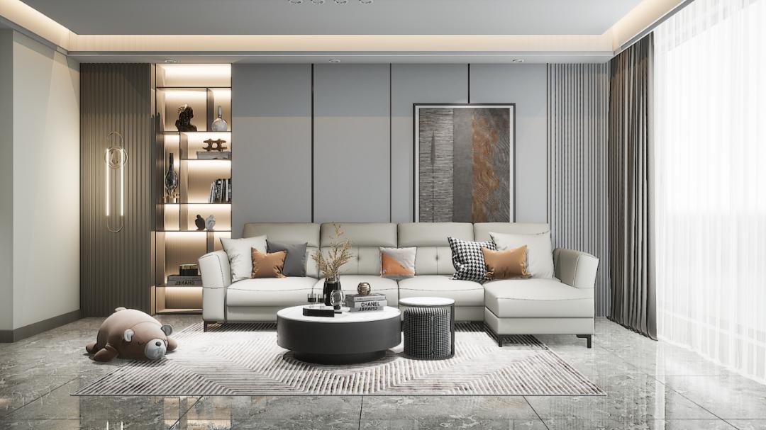 2023广州定制家居展图片,广州定制家居展2023年12月