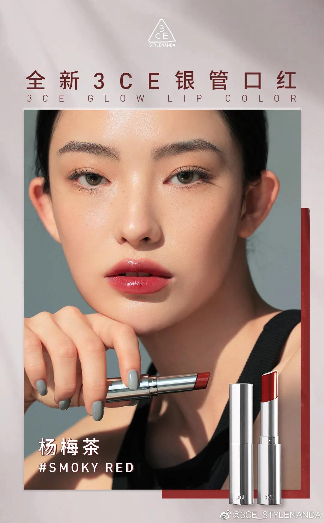 口红色号热卖排行榜10强秋冬,程十安推荐秋冬平价好用口红唇釉