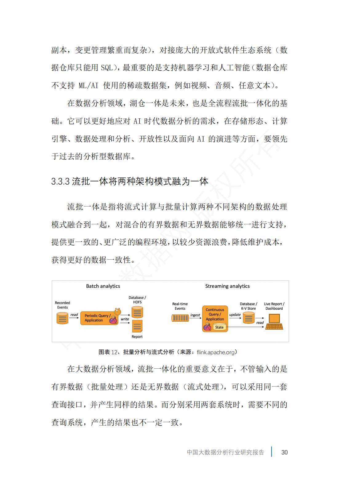 2023中国大数据产业数据图,2019年中国大数据产业分析报告
