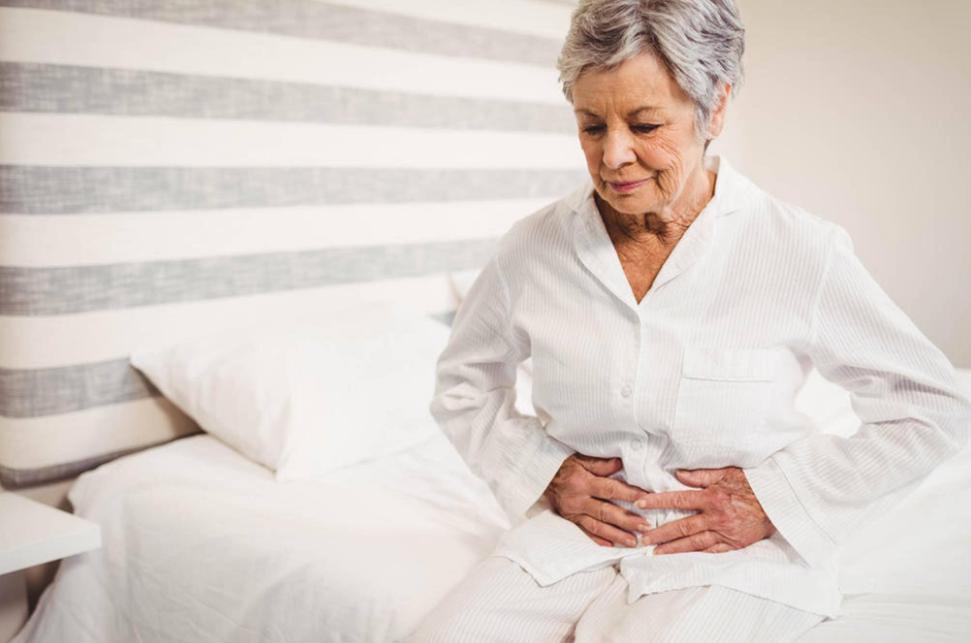 女性妇科疾病的10个征兆,妇科检查发现病变什么意思