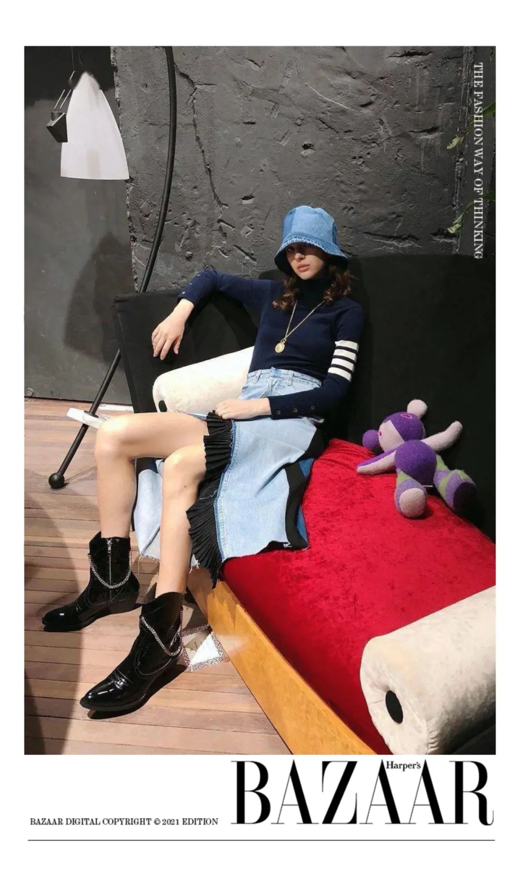 今年流行纯金链款式,颈链饰品推荐最新款金属