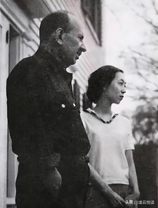 张爱玲最苍凉的句子,张爱玲感人的爱情故事
