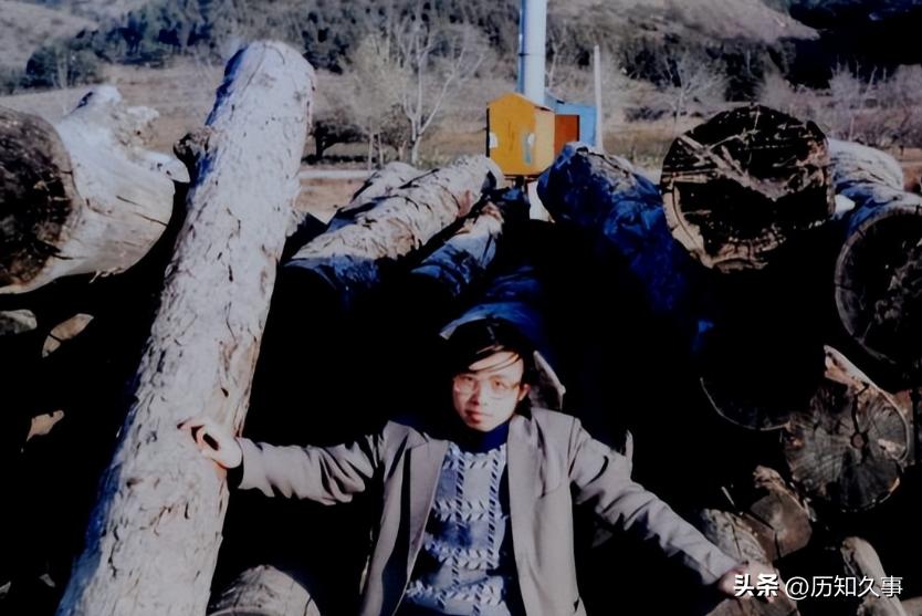 14岁以750分考上清华后留学,13岁上北大27岁嫁给外国教授