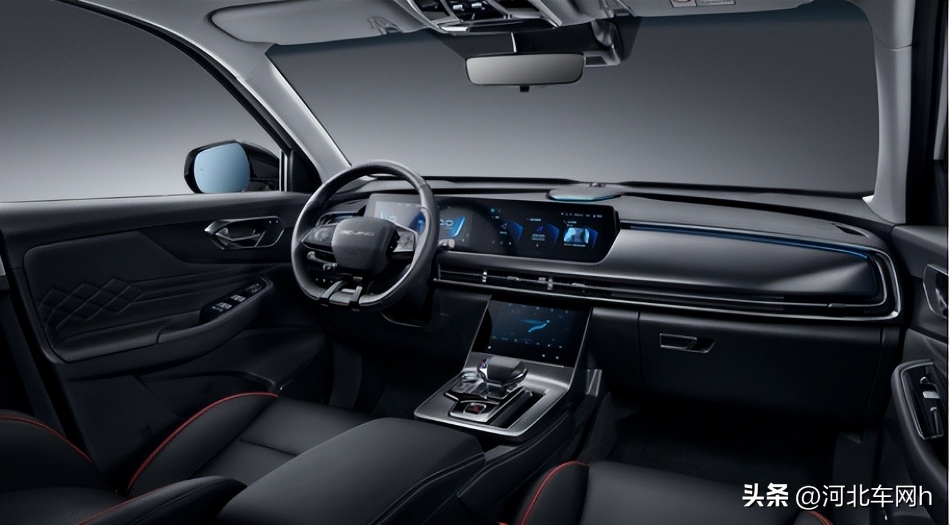 北京新x7满载爱意开回家,家享真超值suv