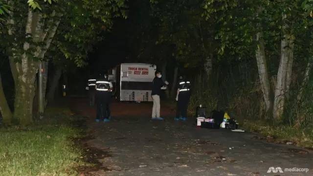 未成年少女被骗杀害案例,少女被骗帮忙遭杀害