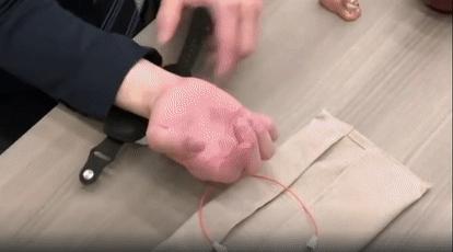 日本推出能让饭菜变咸的电筷子，这下真·重口味了