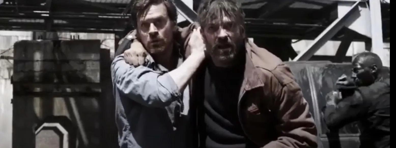 推荐几部丧尸电视剧,下饭剧丧尸