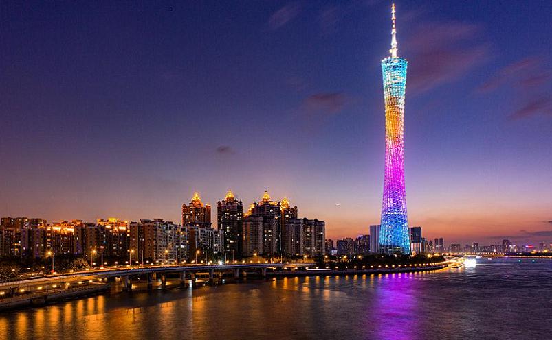 广州游玩必去十大景点推荐,广州旅游必去十大景点排名攻略